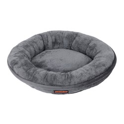 kingpets memory foam dog bed
