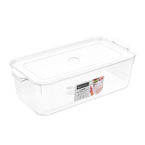 Boxsweden Crystal Storage Container - Medium – Keeping Things Neat