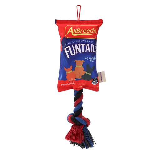 FUNTAILS LOLLIES SNACKS OXFORD