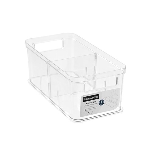 Boxsweden Crystal Storage Container - Medium – Keeping Things Neat