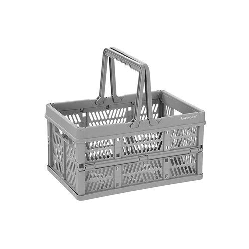 FOLDAWAY CARRY BASKET 7.5L