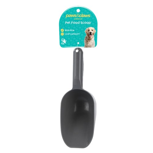 PET FOOD SCOOP