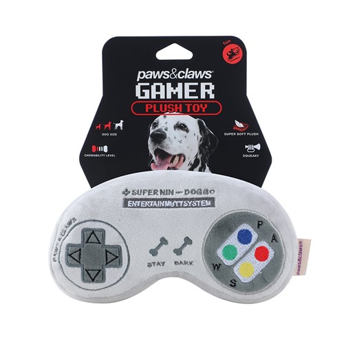 GAMER CONTROLLER