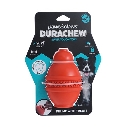 DURA CHEW TREAT TUMBLER