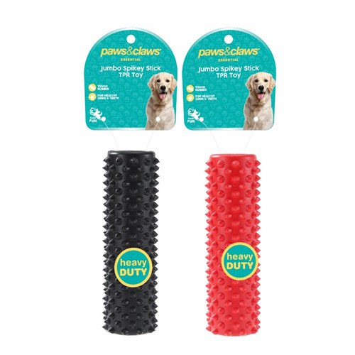 HEAVY DUTY TPR PET TOY