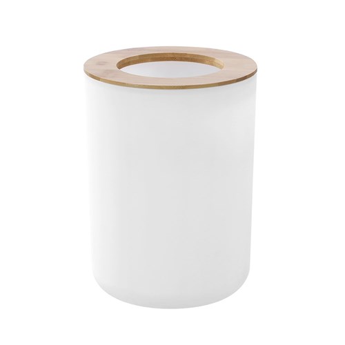 BANO BATHROOM BIN 6L