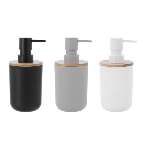 BANO SOAP DISPENSER 330ML