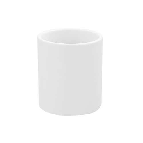 BANO CERAMIC BATHROOM CUP