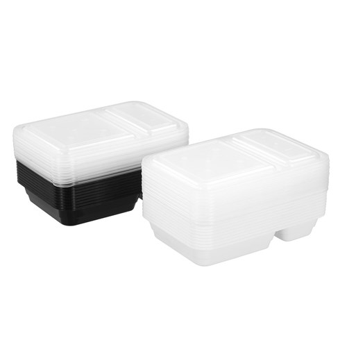 REUSABLE FOOD PREP CONTAINER