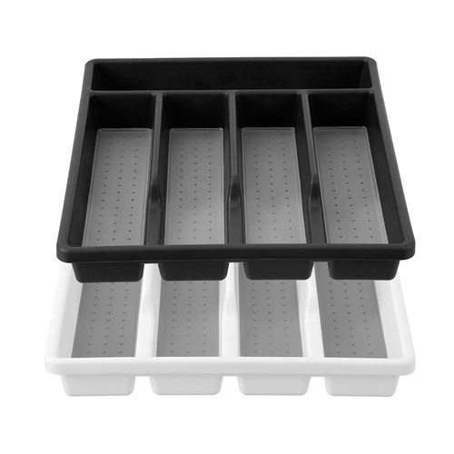 GRIP CUTLERY TRAY 5 SECTION