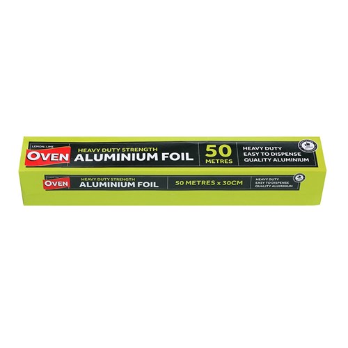 Wholesale Heavy Duty Aluminum Foil 18 X 37.5 SQ. FT. - GLW