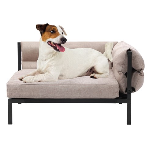 ELEVATED SOFA PET BED MED