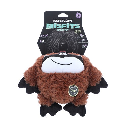 MISFITS PLUSH TOY