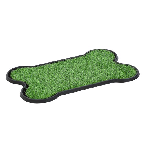 PET POTTY GRASS TRAY LARGE