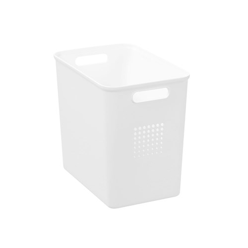 LEVI STORAGE BASKET TALL 8.5L