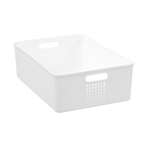 LEVI STORAGE BASKET 10L