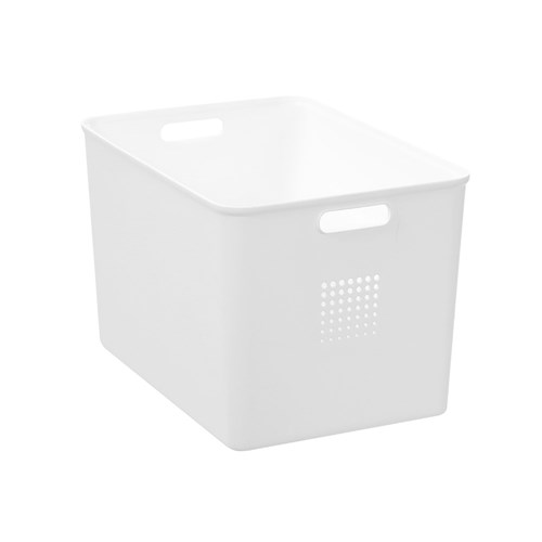 LEVI STORAGE BASKET 19L