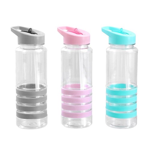 DRINK BOTTLE SOFT GRIP