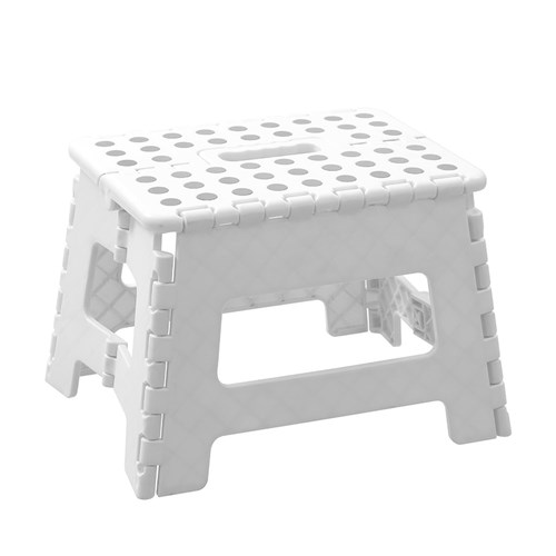 FOLDAWAY STEP STOOL SML