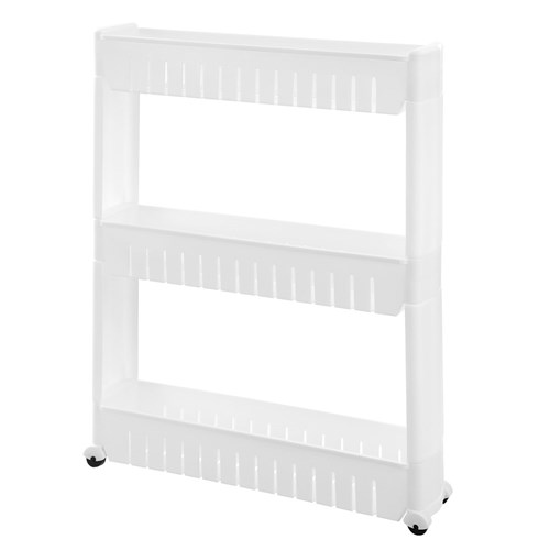 BOXSWEDEN STORAGE SHELF 3 TIER