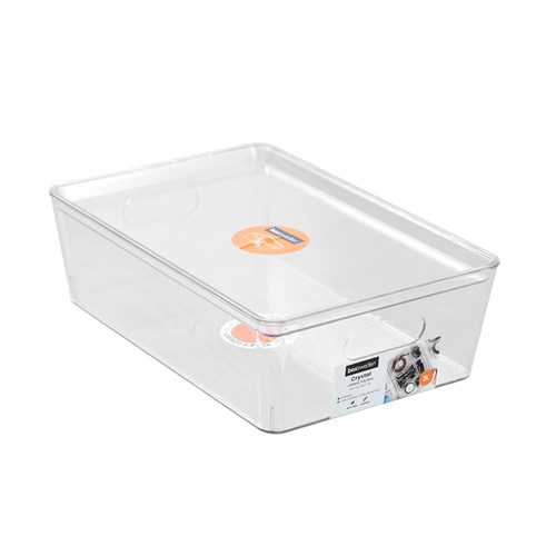 BOXSWEDEN CRYSTAL