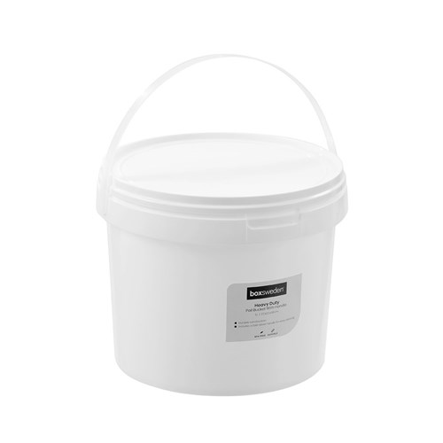 PAIL BUCKET HEAVY DUTY