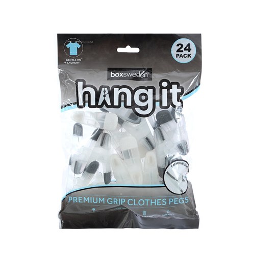 HANGIT PREMIUM GRIP CLOTHES