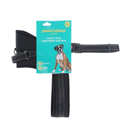 STRONG PET HARNESS X-LGE