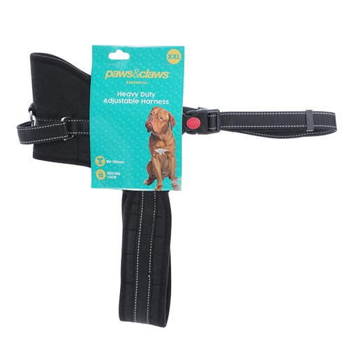 STRONG PET HARNESS XX-LGE