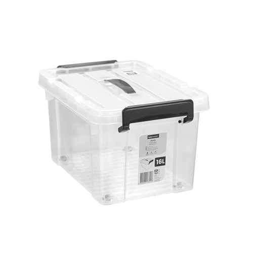 BOXSWEDEN DURA CARRY BOX 16L