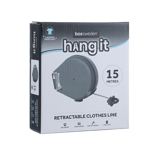 HANGIT RETRACTABLE CLOTHES