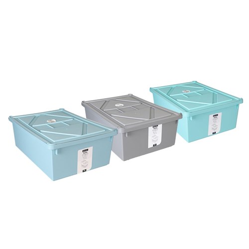 TETRA STORAGE BOX 24L