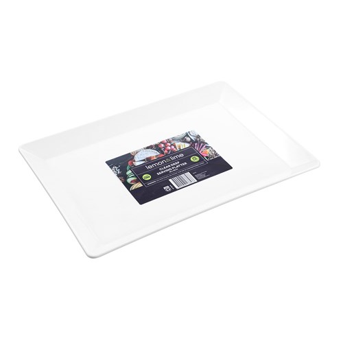 SERVING PLATTER RECTANGLE