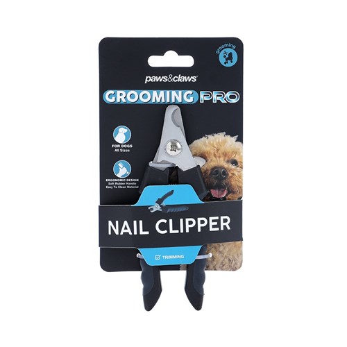 GROOMING PRO PET NAIL