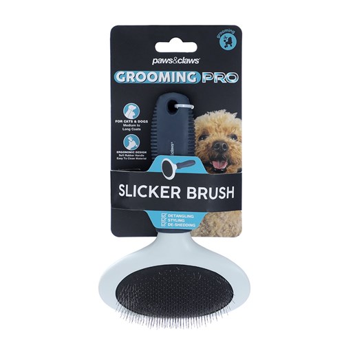 GROOMING PRO PET METAL