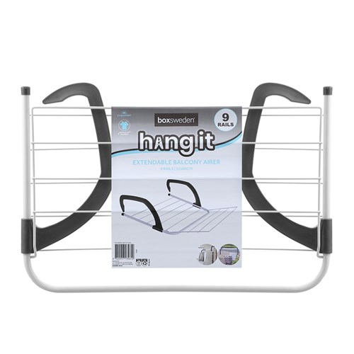 HANGIT EXTENDABLE BALCONY