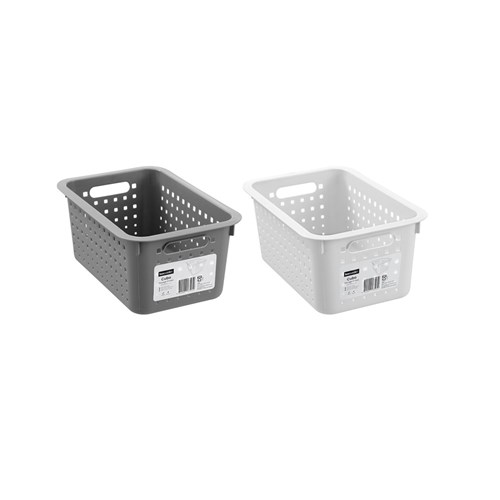 CUBO STORAGE BASKET SML