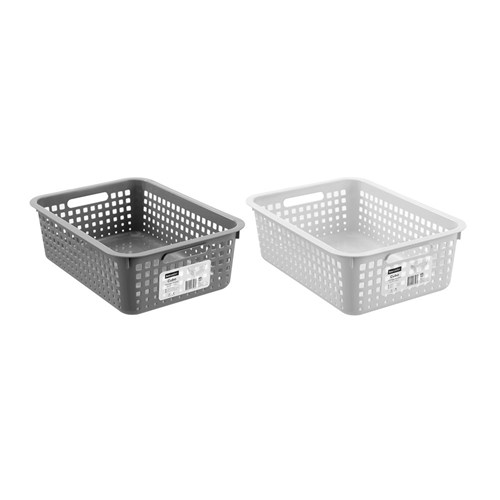 CUBO STORAGE BASKET MED