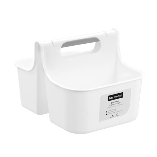 BATHROOM CADDY LGE