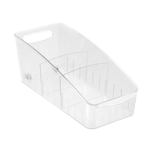 CRYSTAL ROLL OUT TRAY