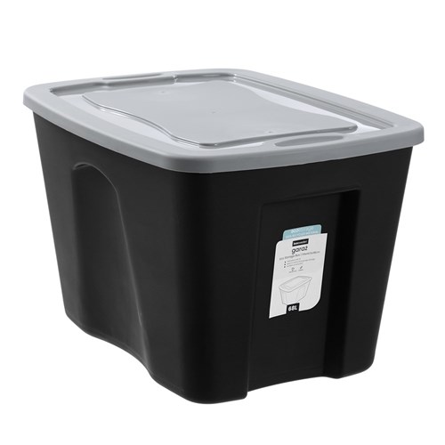 GARAZ ECO STORAGE BOX 68L