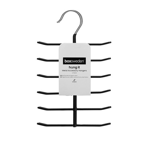 HANGIT METAL ACCESSORY HANGER