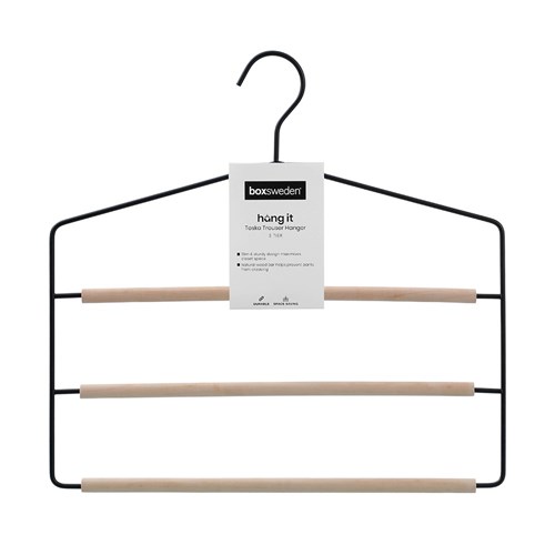 HANGIT TOSKA TROUSER HANGER