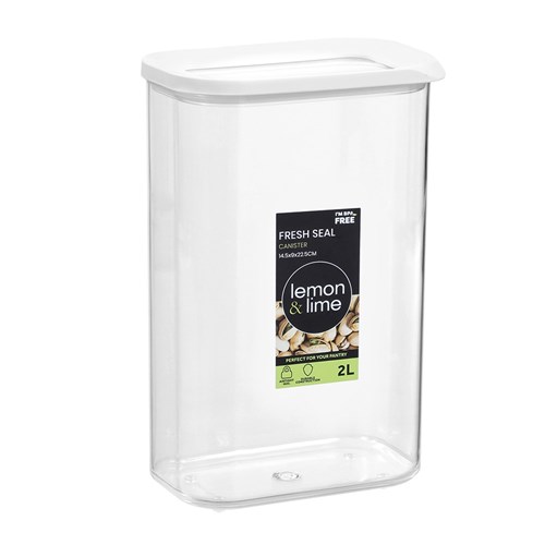 FRESH SEAL CANISTER 2L