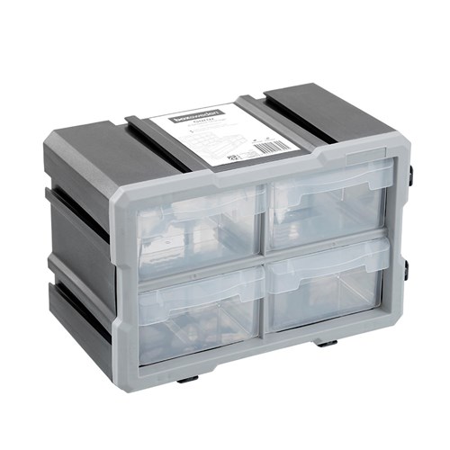 GARAZ 4 DRAWER STORAGE