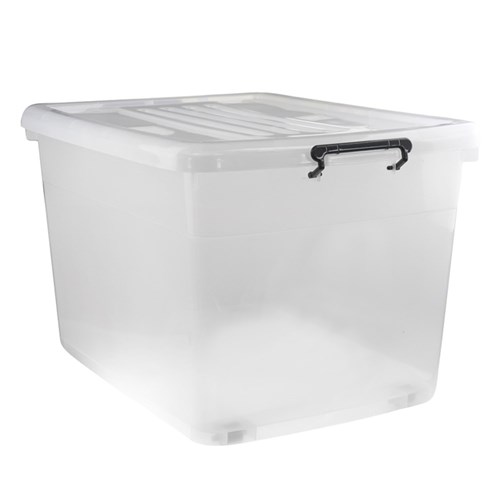 STORAGE BOX HEAVY DUTY 150L