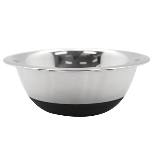 STAINLESS STEEL MIXING BOWL