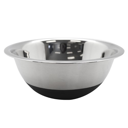 STAINLESS STEEL MIXING BOWL