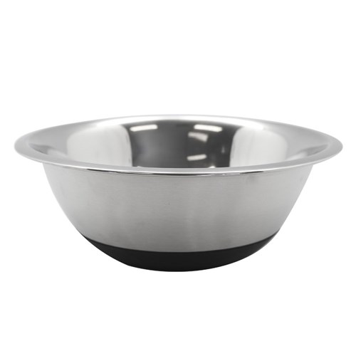 STAINLESS STEEL MIXING BOWL