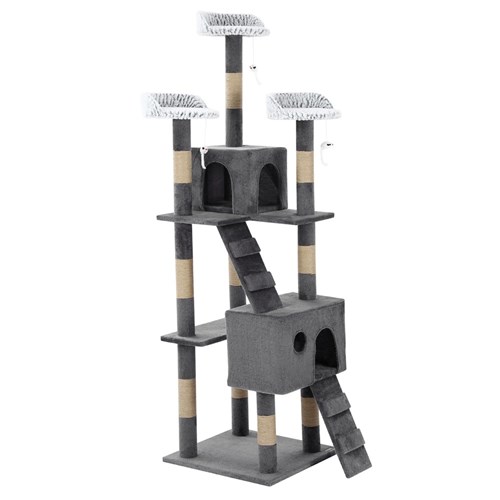 CATSBY GIANT CAT TREE